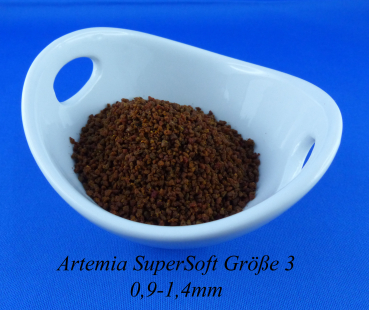Artemia SuperSoft Größe 3